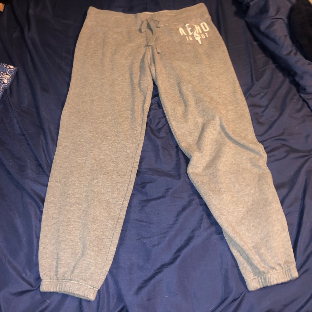 Aeropostale Jogger Sweatpants